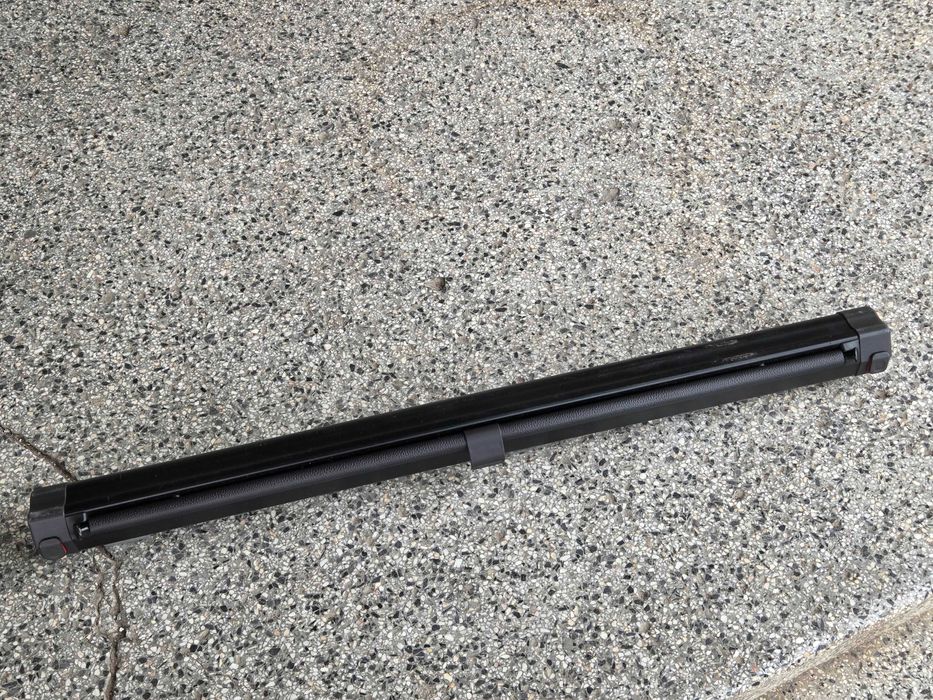 Оригинална щора за багажник Seat Leon ST (5F) - Комби 5F9 861 691 C