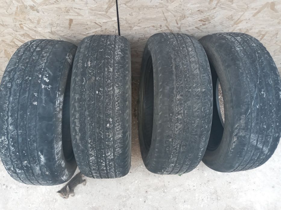 Автошино NEXEN   P235/60/R18