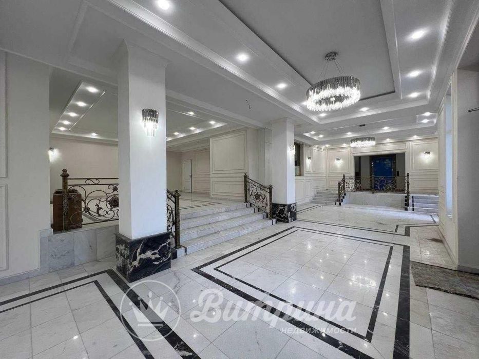 4 комнатная квартира ЖК Grand Akkurgan Residence, Дархан