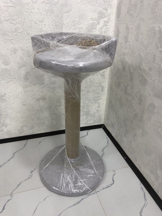 Когтеточка для кошек — новая !
