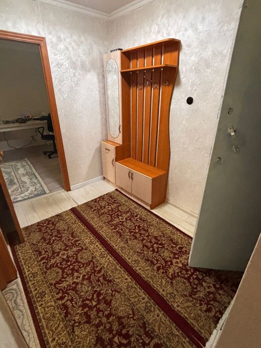 2 бөлмелі үй сатылады