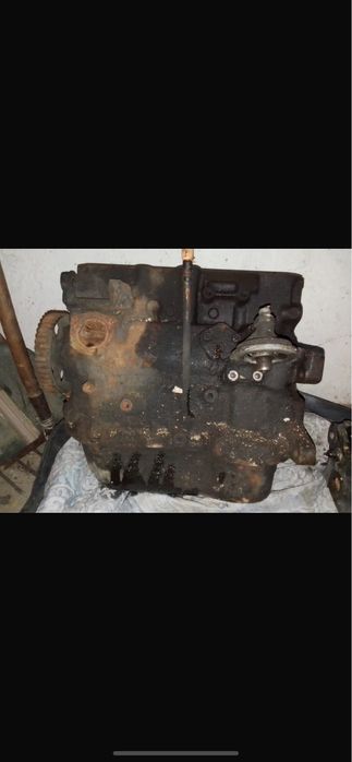 Продам двигатель на пассат 1.8 моно