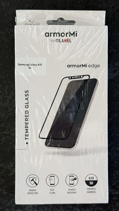 Samsung Galaxy A15 5G (чисто нов)