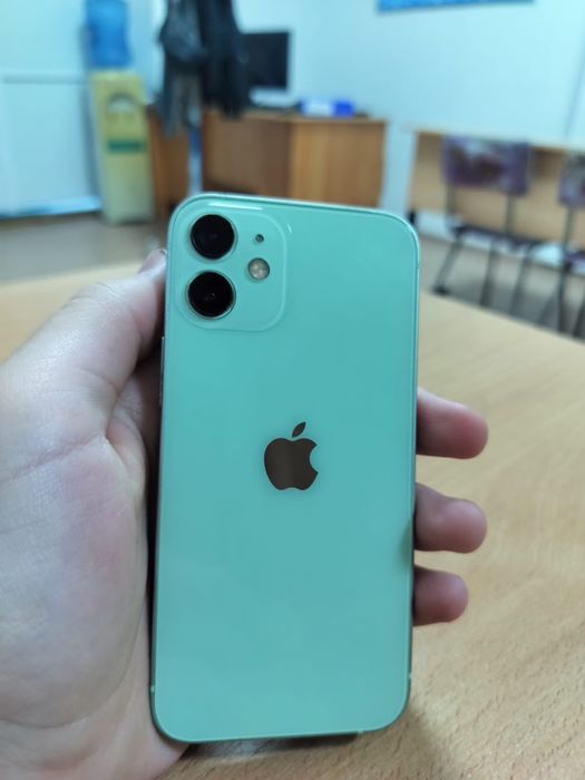 Iphone 12 mini Айфон 12 мини