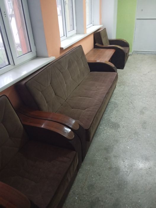 O'quv markaz mebeli Parta stol doska