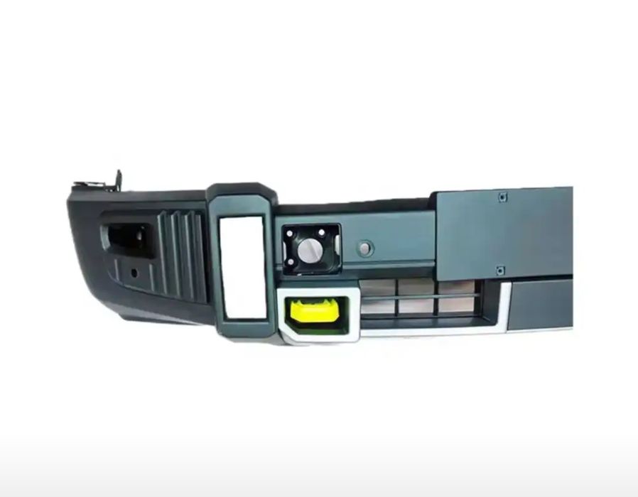 Передний бампер Jetour T2 Traveler