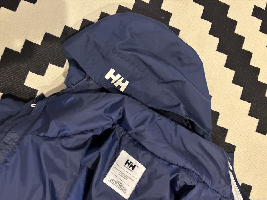 Geaca 2in 1 Helly Hansen M