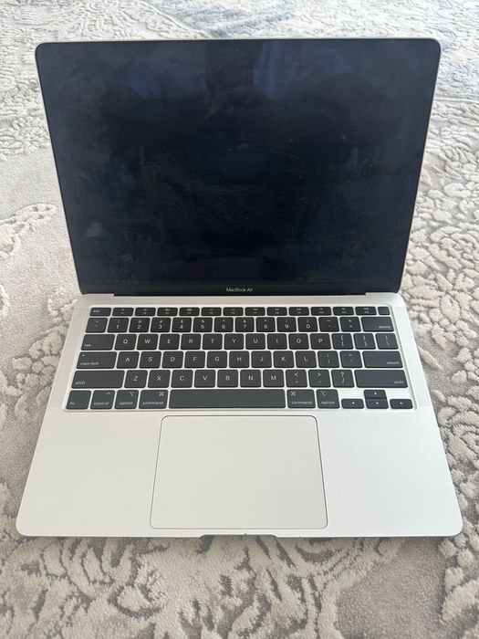 MacBook Air 2020