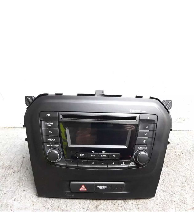 Радио за сузуки витара 2018