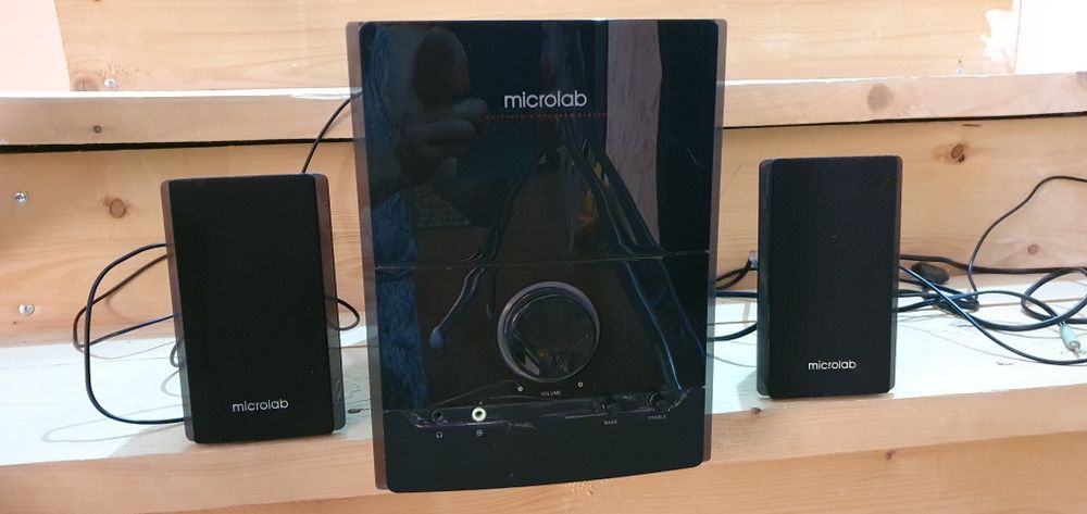 Продам колонки