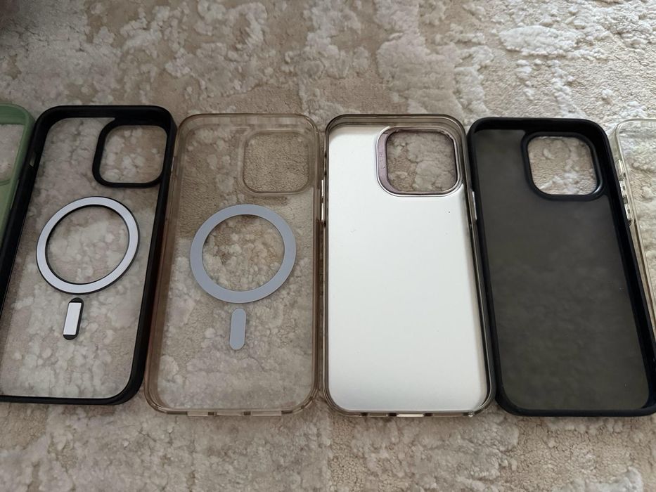 Huse iPhone 14 pro max