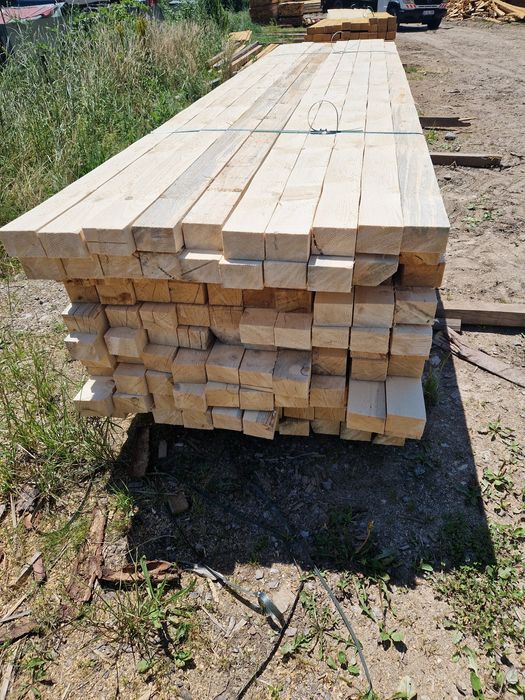 Vand cherestea rășinoase