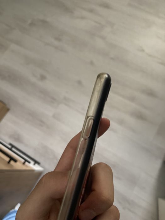 Кейс Сектор Г за iPhone SE2020(става и за iPhone 7 и 8)