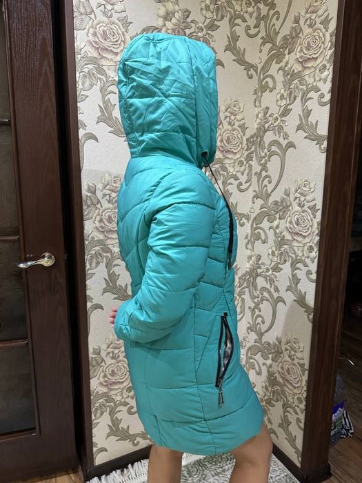 Куртка размер S в отличном состоянии