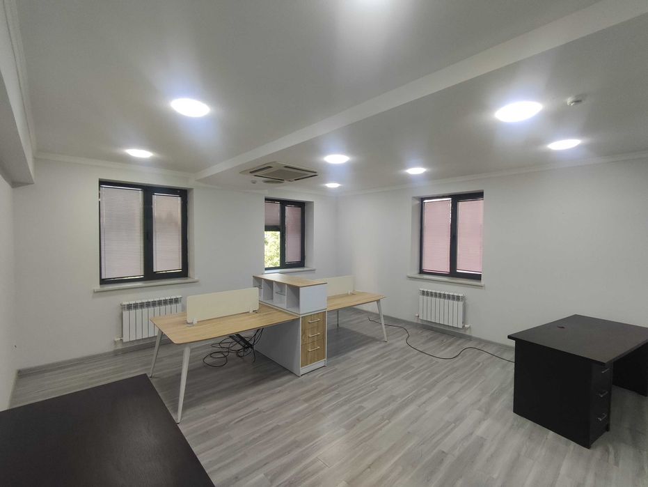 Бизнес Центр "New Level" | 402 м² | ул. Тараса Шевченко 23