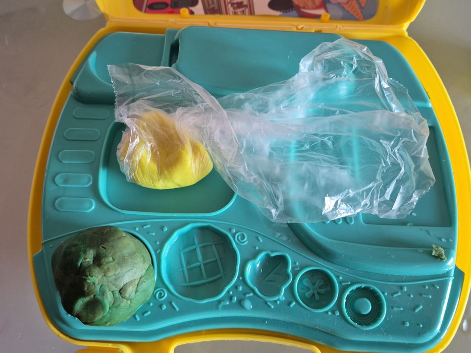 Cinema Snack Bar set