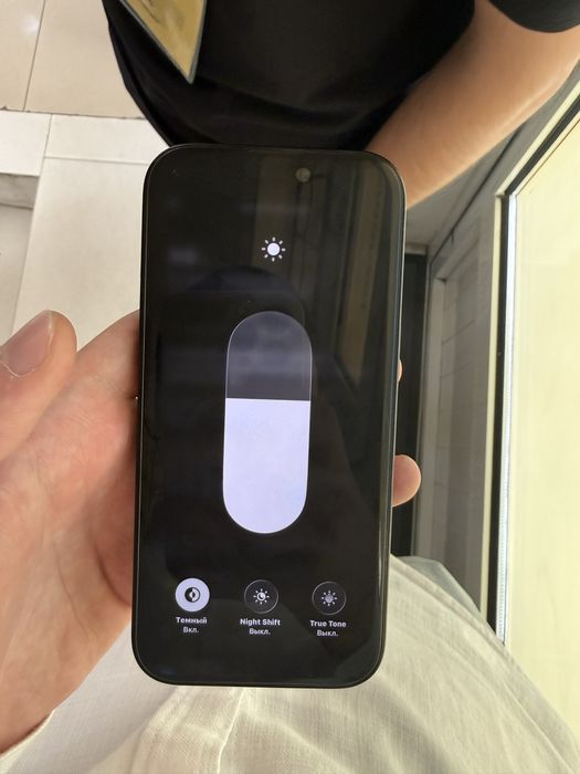 Iphone 16 pro 128