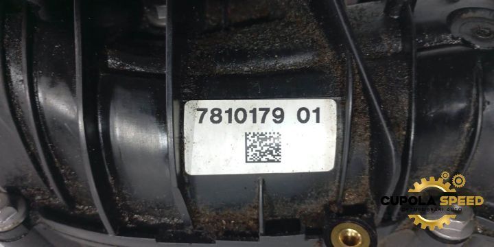 Galerie admisie 7810179-01 2.0D N47D20C BMW Seria 3 E90/E91/E92/E93 [