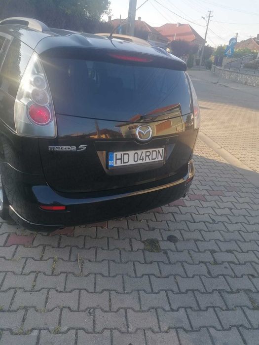 Mazda 5 de vanzare