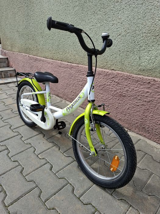 Bicicleta Pegasus copii 4-6 , roti 16
