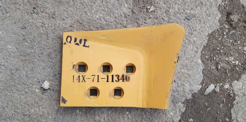 ножи для грейдера