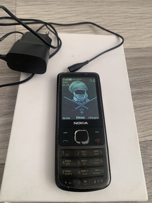 Продам Оригинал Nokia 6700