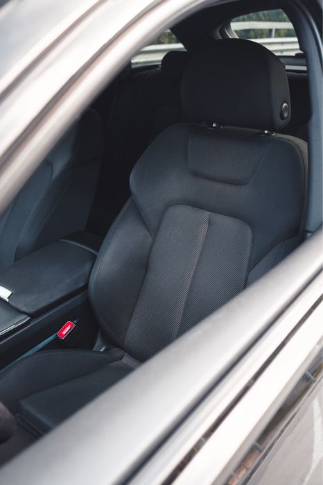 Vand Audi A6 AVANT 50 TDI