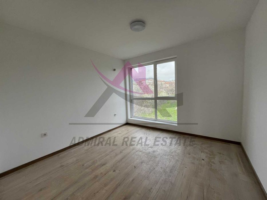 Двустаен - до ключ -Изгрев