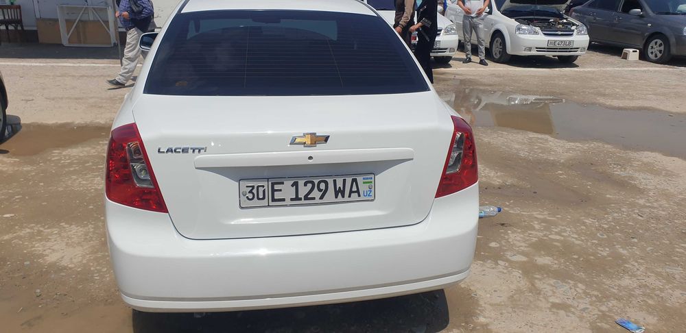 Gentra sotiladi 2021