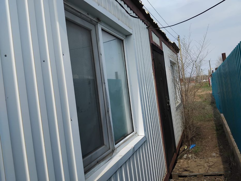 Сдам в аренду вагончик