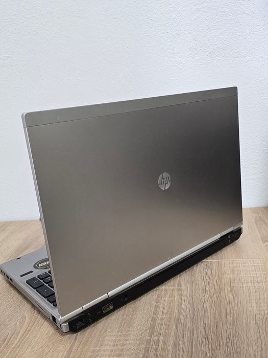 Laptop HP ELITEBOOK 8560p