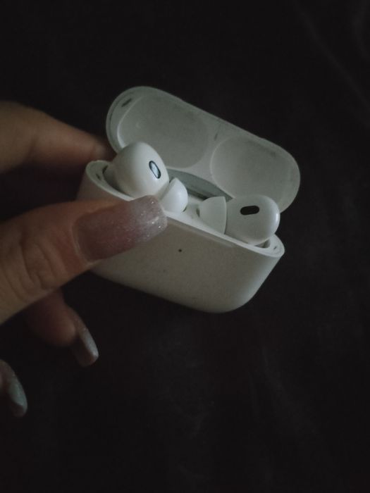 Наушники Airpods Pro2
