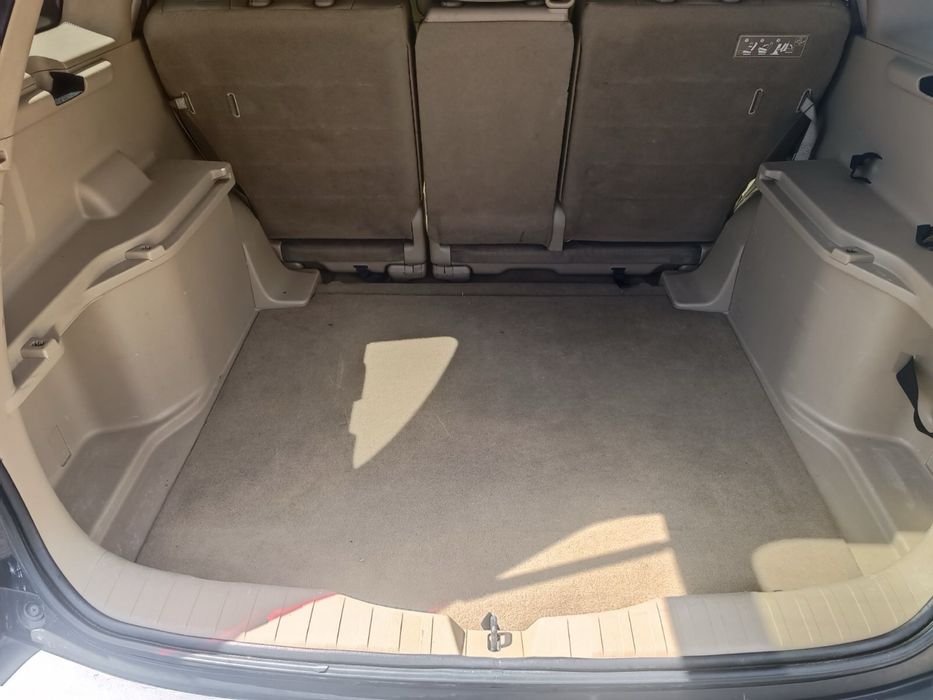 Honda Cr-v камера/панорама