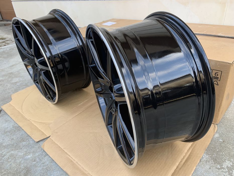 Оригинални джанти 20 цола Mercedes S63 AMG W222 W223 BRABUS LORINSER