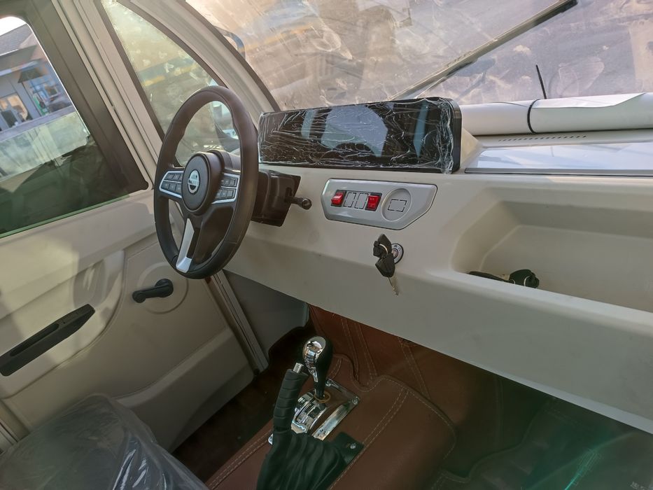 Муравей Трицикл электро мотороллер / Новое поступления