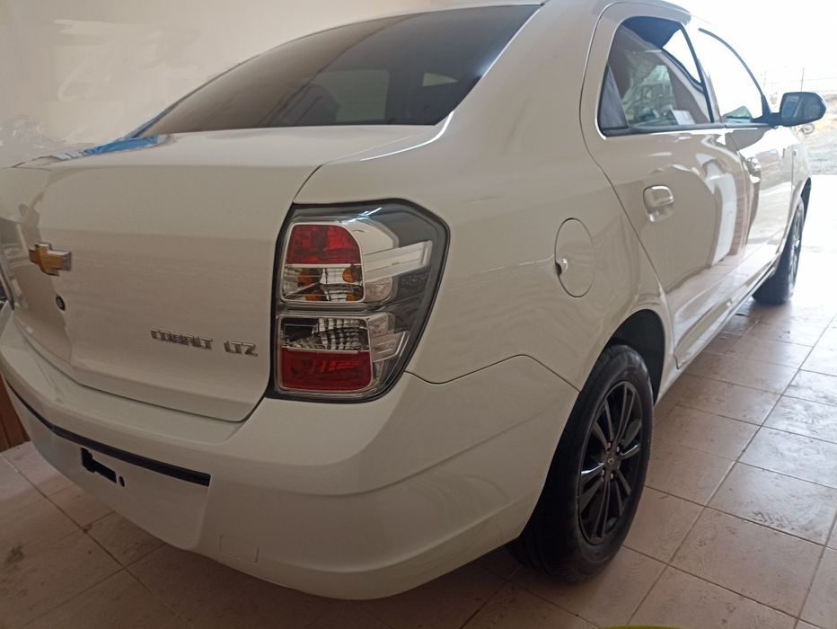 Кобалт миднайт мсм