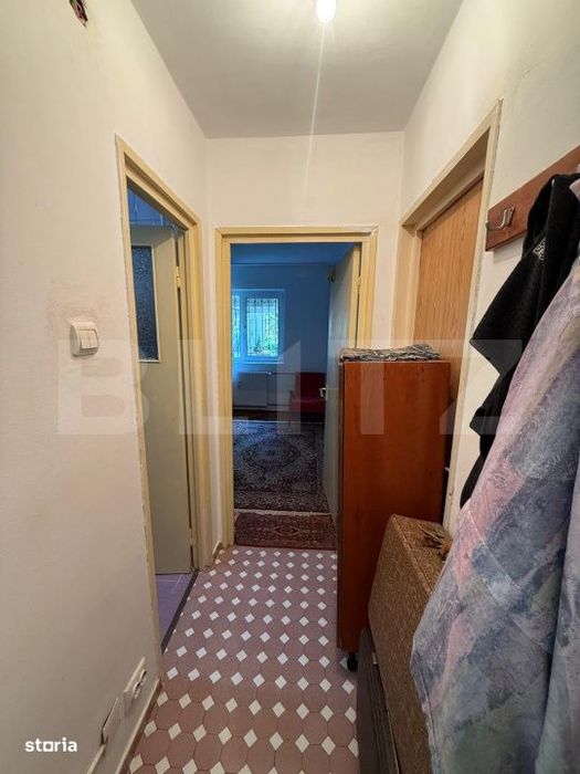 Apartament 3 camere, 65 mp - zona Nord, Jysk