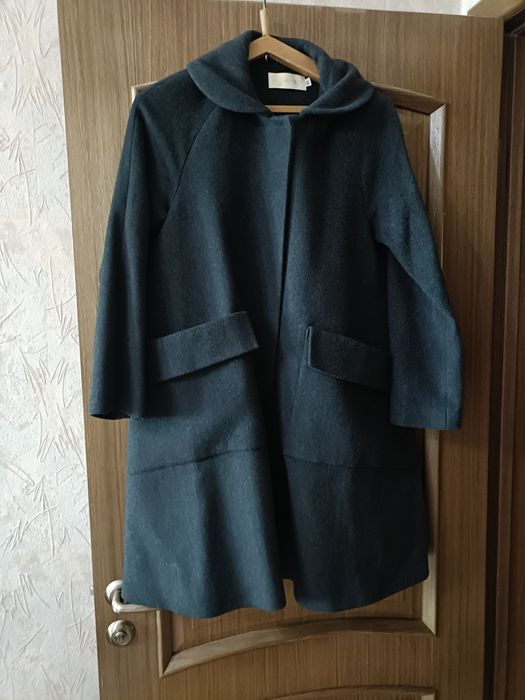 Пальто весна осень