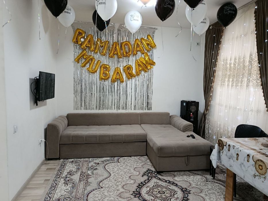 Срочно ЖК Ассалом сохил  3/3/10 Узбум