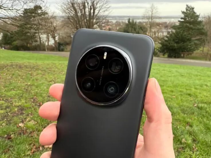 Honor magic 7 pro идеал