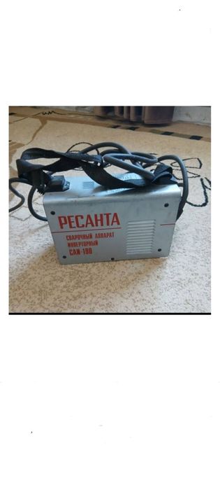 Продам ремонта сварочный