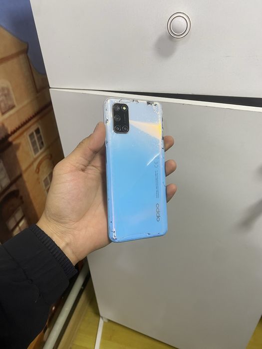 Продам Oppo A72 128gb
