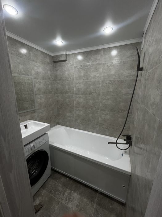 Ремонт под ключ за 2-3 недели