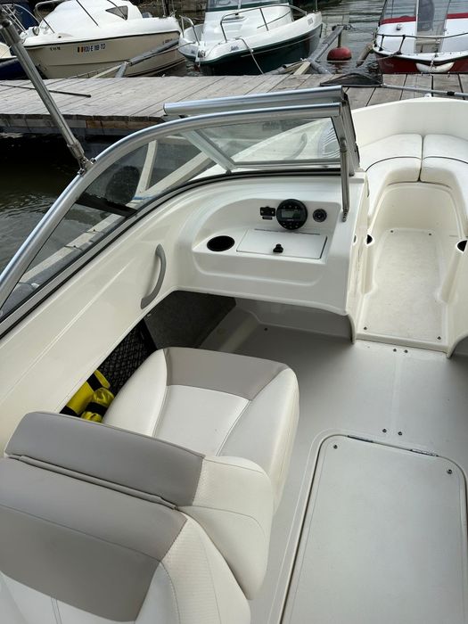 Bayliner 175 MerCruiser 3.0 TKS