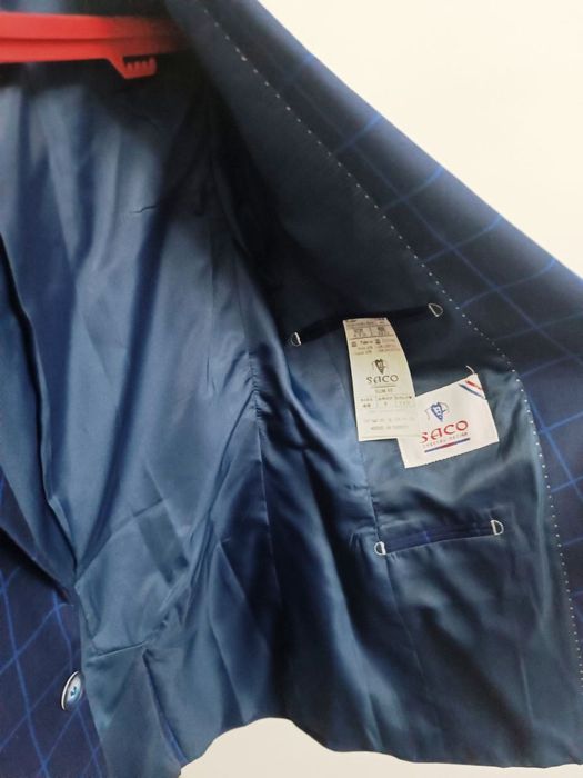 Продается костюм мужской