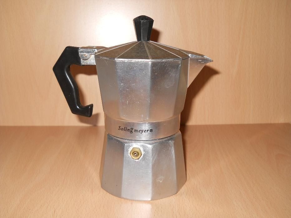 Expresor Cafea Solingmeyer