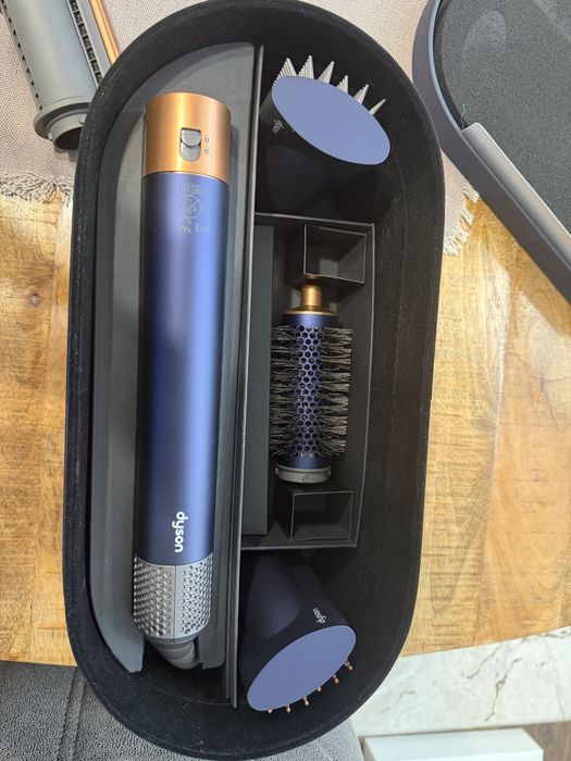 Dyson airwrap hs05 complete long