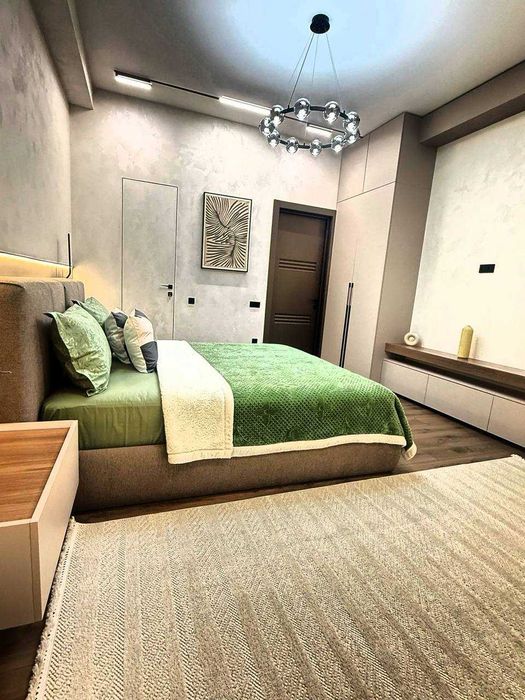 ЖК “KAMRON  PALACE”  с кадастром Ориентир Минор