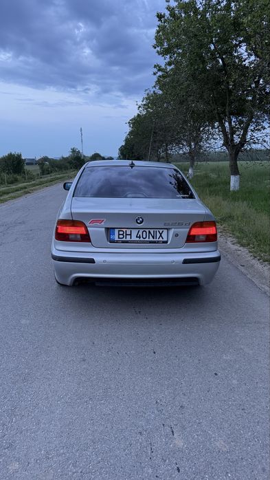BMW 5 Series 2001 — imagine 2
