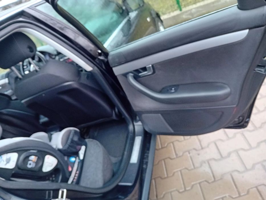 Audi A4 an 2006 de vânzare